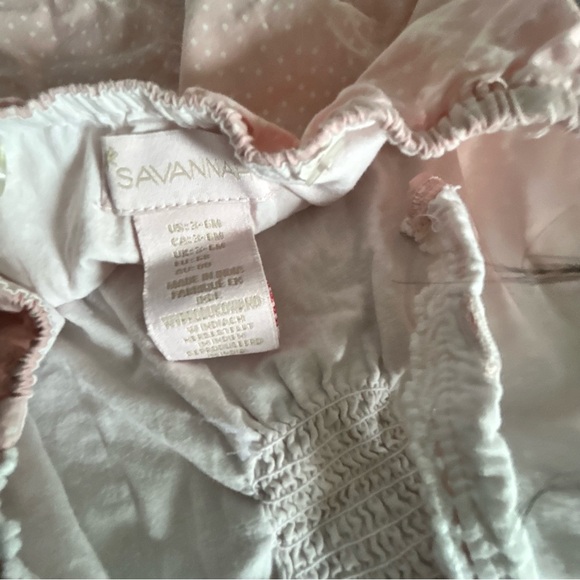 3-6 Month Baby Clothes Lot - Picture 5 of 8